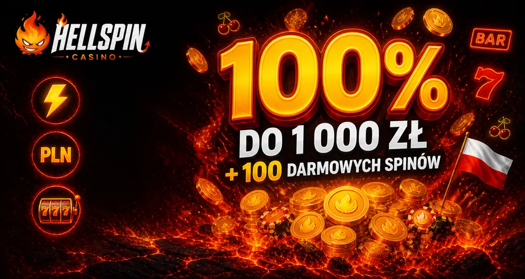 Bonus Hellspin
